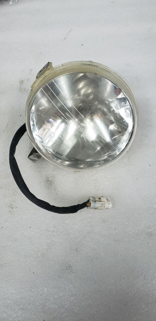 Lens Assy - 5KM-84320-01-00 YAMAHA