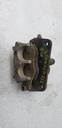 Caliper Assy (Left) - 5TG-2580T-11-00 yamaha