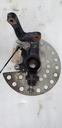 Steering Knuckle Assy (Le - 5UG-F3501-12-00 YAMAHA