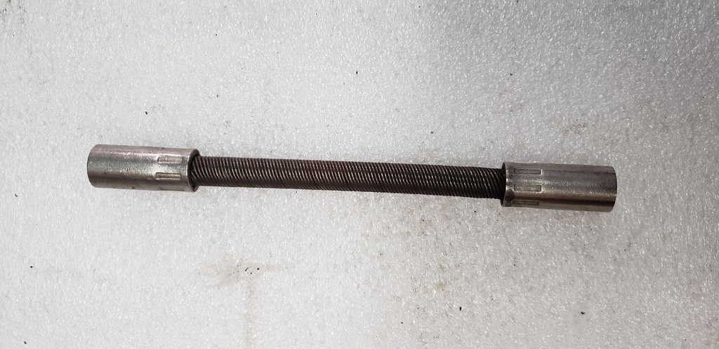 FLEX START - POLARIS - 6230404