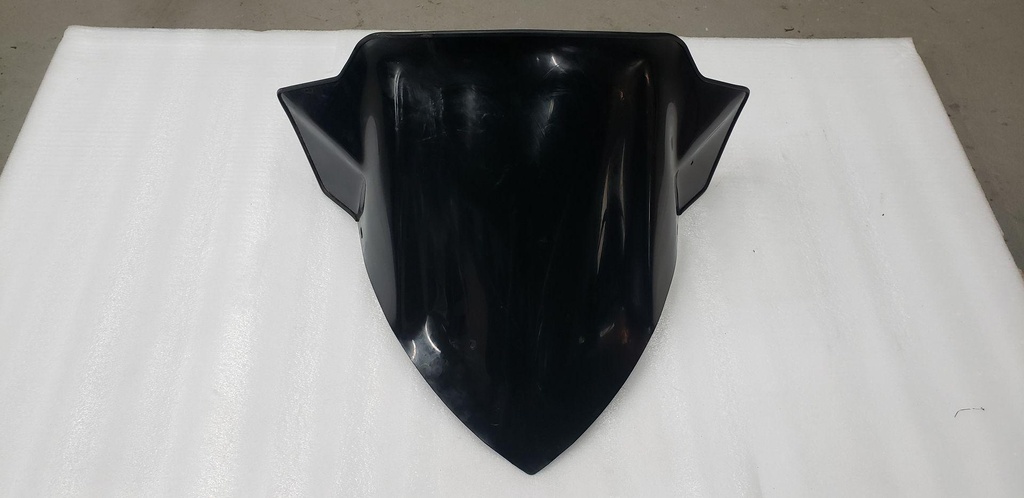 WINDSHIELD BK - 6606-376 ARCTIC CAT