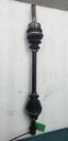R.H. CV Joint Includes 61 - 703500021 can am