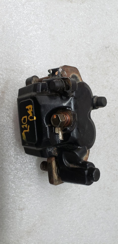 RH Front Caliper Ass'y Pa - 703500967 can am