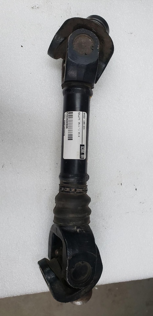 Shaft Ass'y Kit - CAN AM 703500986