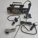BOMBARDIER WINCH - 705002505