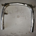 BOMBARDIER Rear Bumper - 705002769
