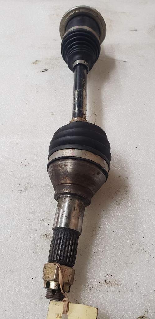 LH Homocinetic Joint - 705400756 can am
