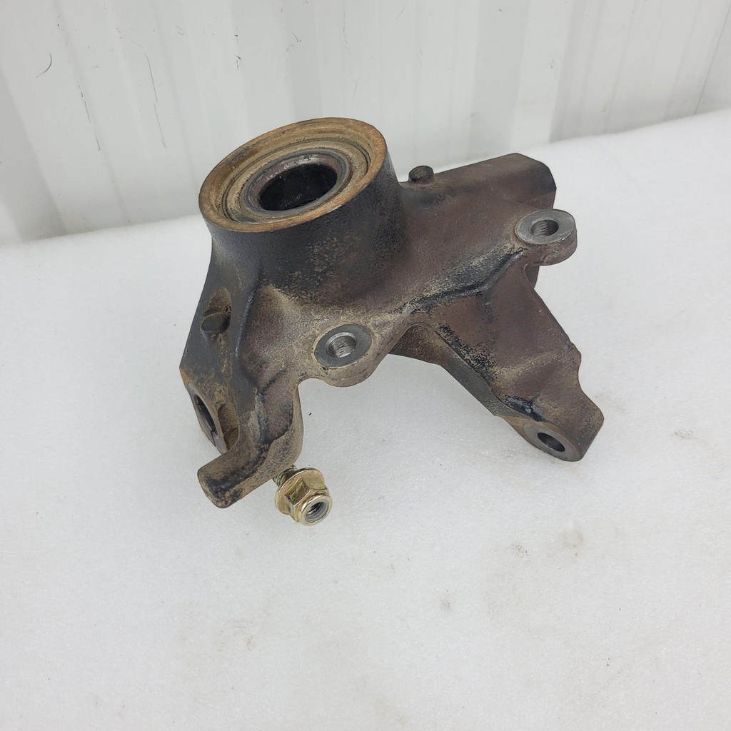 lh front knuckle