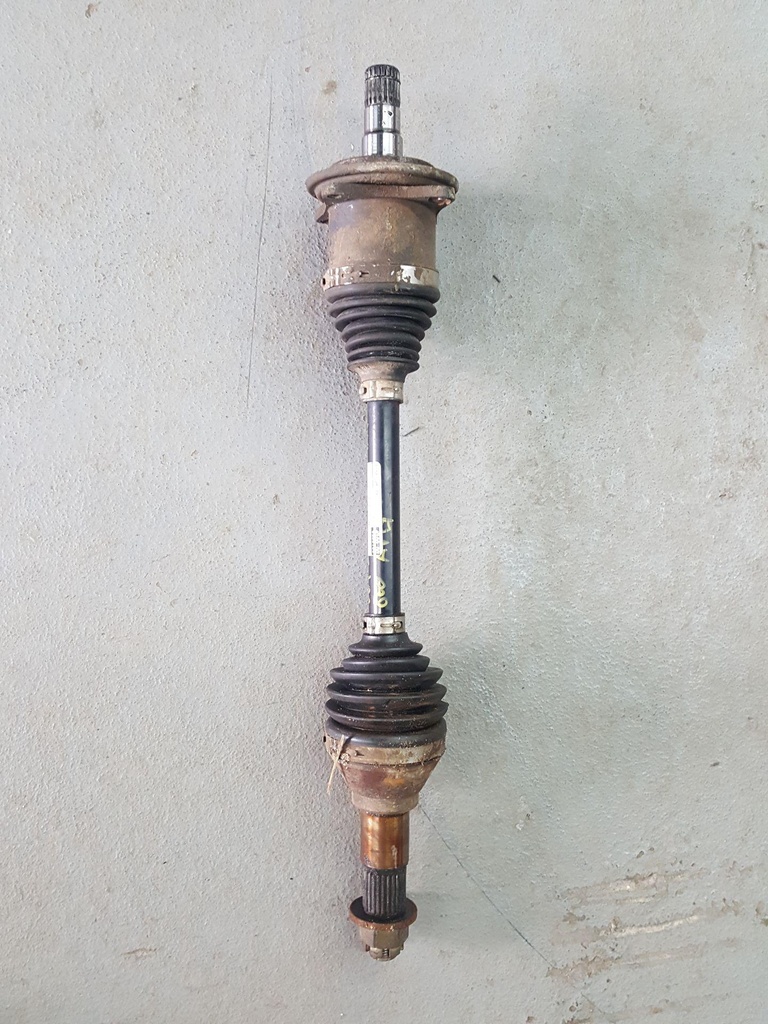 BOMBARDIER LH Cv Joint Includes - 705401578