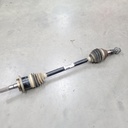rh front - premium cv axle