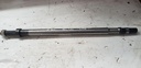 BOMBARDIER LH axle ass'y - 705500184