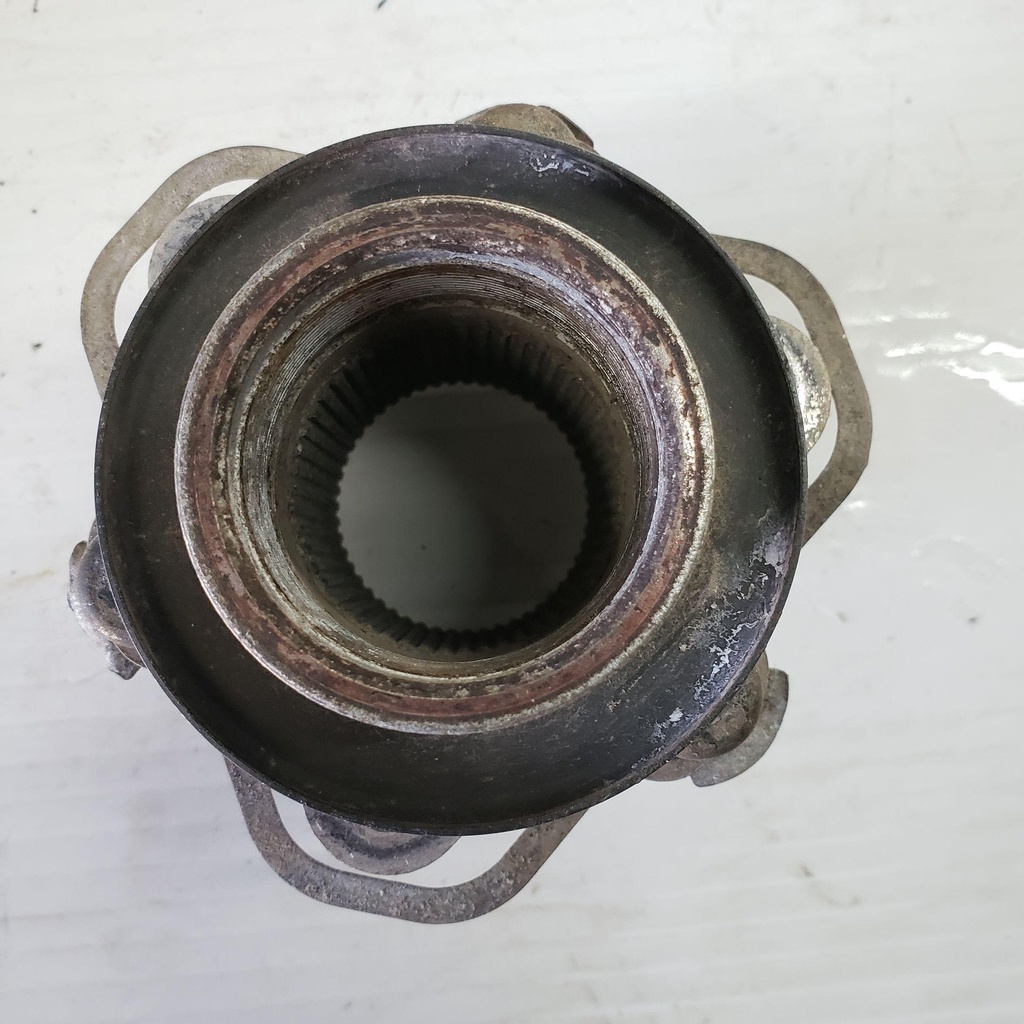 BOMBARDIER Brake Disc Hub - 705500646