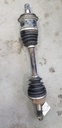BOMBARDIER LH Homocinetic Joint AR - 705501485