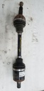 LH CV JOINT - 705502710 CAN AM