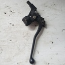 BOMBARDIER Brake Handle Ass'y - 705600011