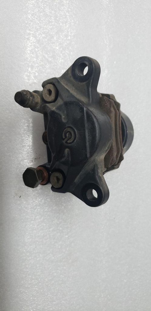 LH CALIPER ASS'Y - 705600029 can am