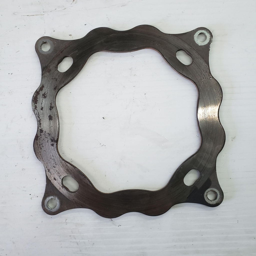 BOMBARDIER Front Brake Disc - 705600400