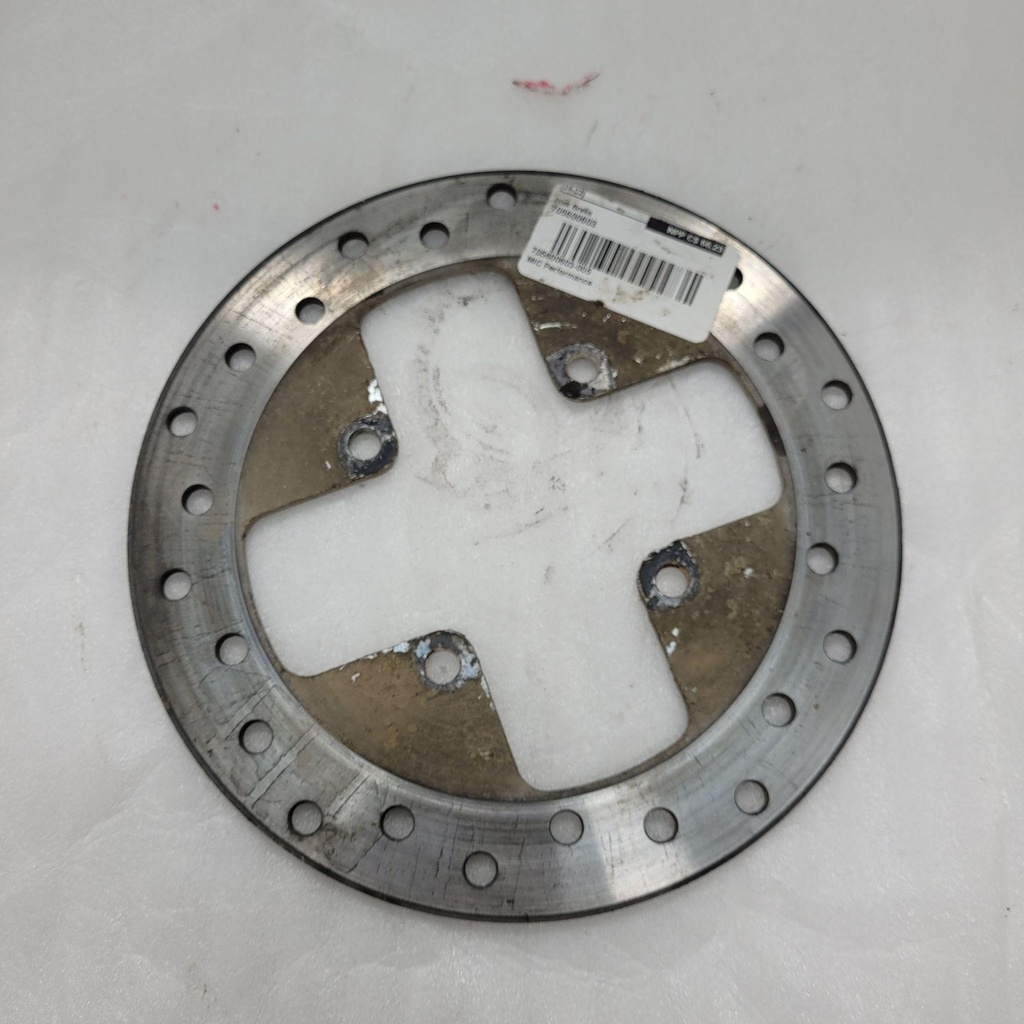 Disk Brake