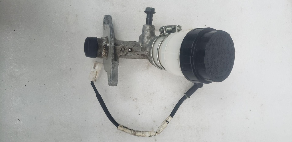 MASTER CYLINDER ASSY - 705600681 CAN AM