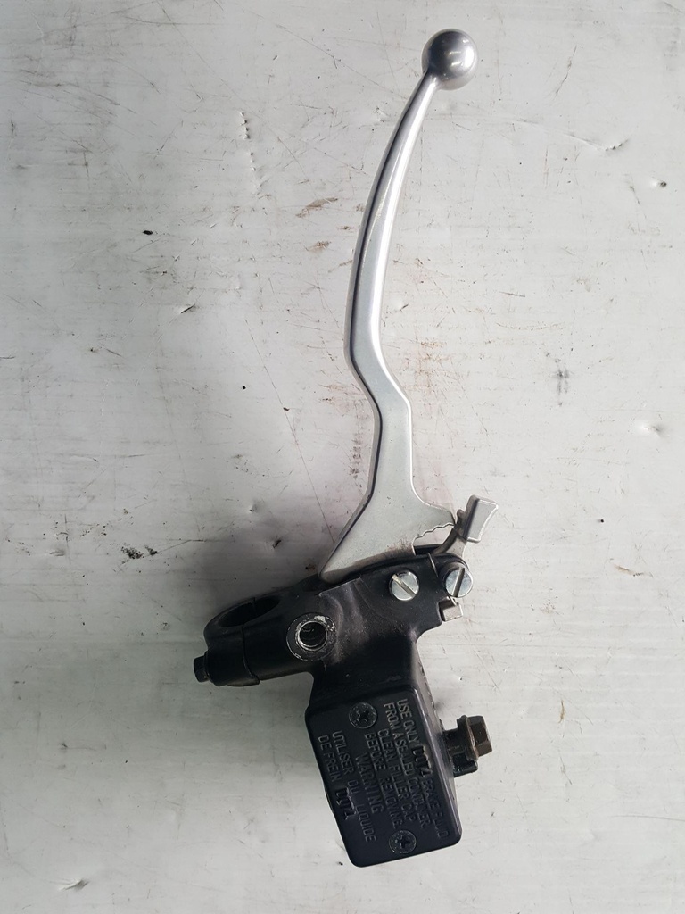 BOMBARDIER Front Master Cylinder - 705600844
