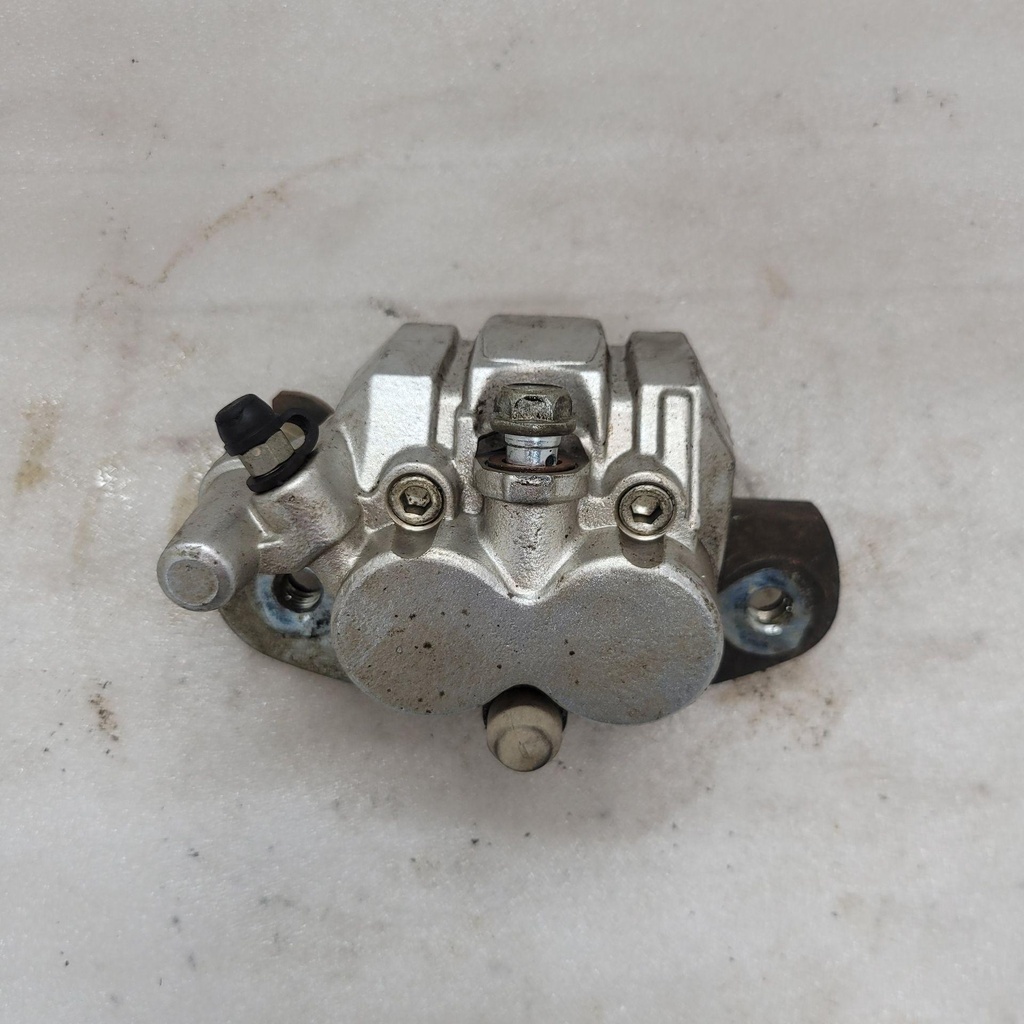 Rear Caliper