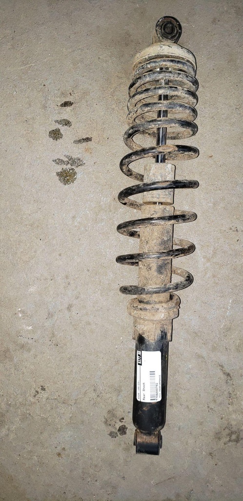 BOMBARDIER Rear Shock - 706000792