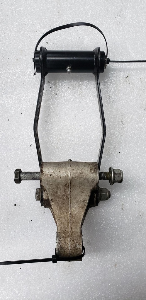 BOMBARDIER Secondary Lever - 706200465