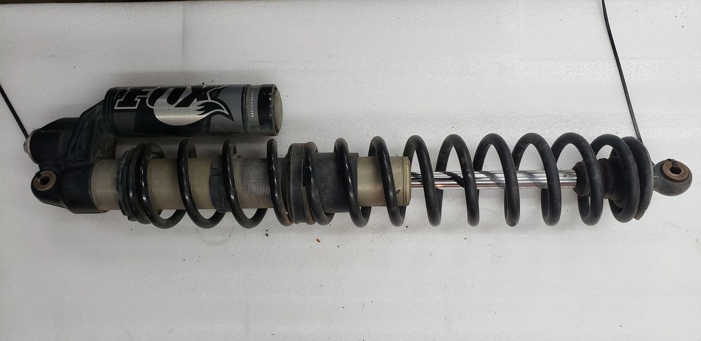 LH Front Shock Model X3 - 706202695 CAN AM