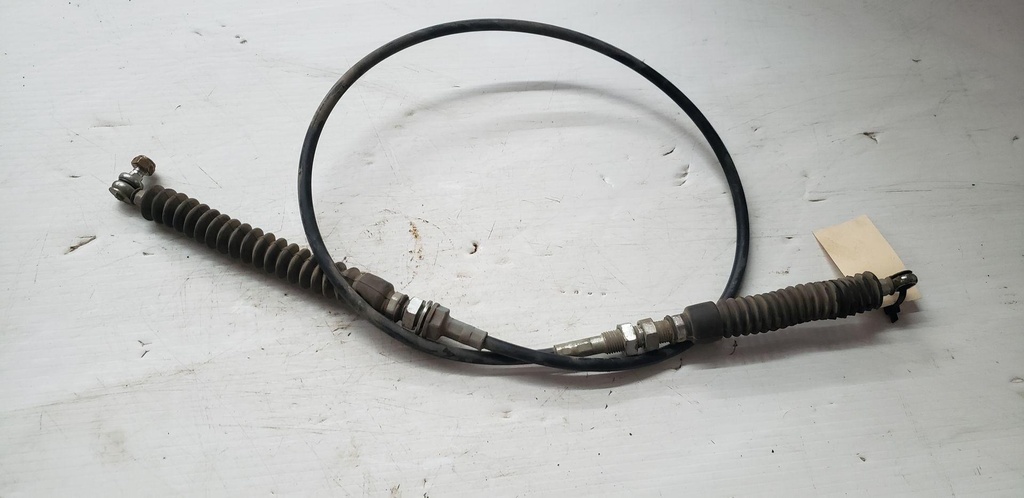 BOMBARDIER Shifting Cable - 707000775