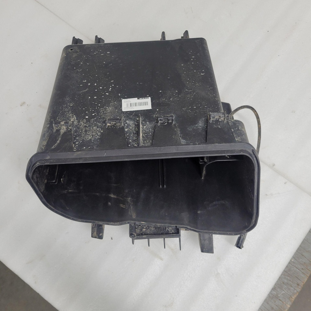 Storage Bin