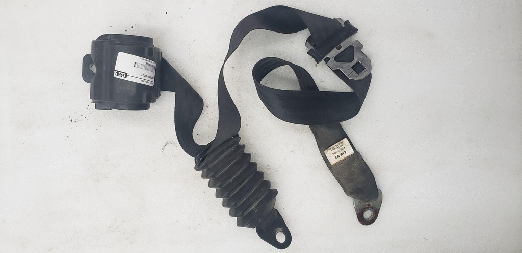SAFETY BELT - 708001302 CAN AM