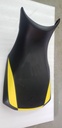 Assembly Seat Package XMR - Can-Am - 708002549