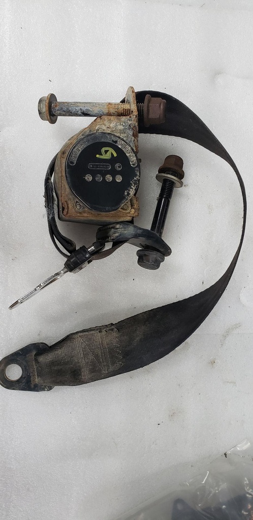 Safety Belt - 708002654 CAN AM