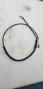 THROTTLE CABLE - POLARIS - 7081570 POLARIS