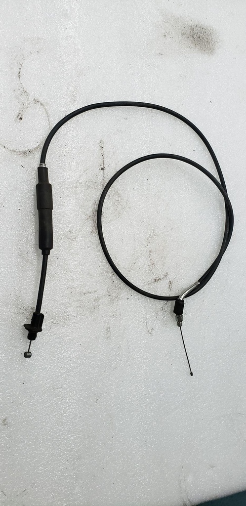 CABLE-THROTTLE - POLARIS - 7081577 POLARIS
