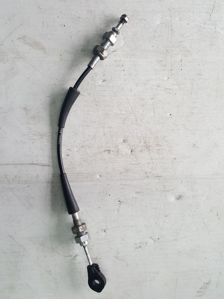CABLE-EV VALVE PUSH/PULL - POLARIS - 7082234
