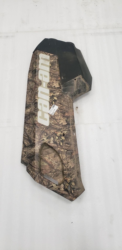 Camo LH Rear Fender. Camo - Can-Am - 708301687
