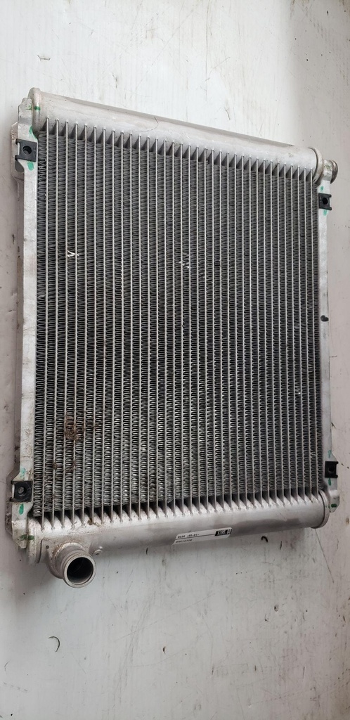 BOMBARDIER RADIATOR - 709200286