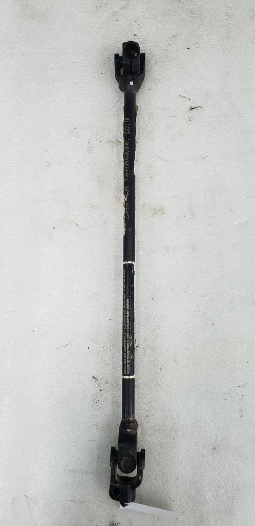 Steering Shaft Ass'y - BRP - 709401499