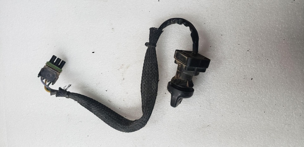 IGNITION SWITCH ASS'Y - 710000042 can am