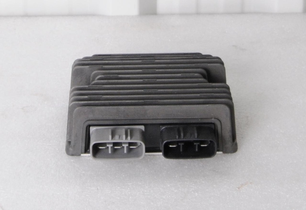 Voltage Regulator