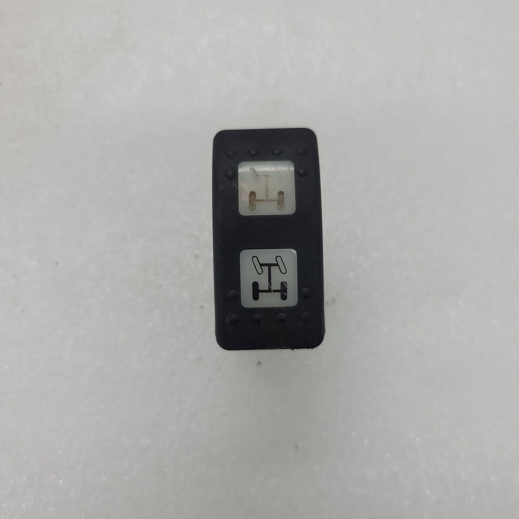 Switch 4X4 - 710001737 CAN AM