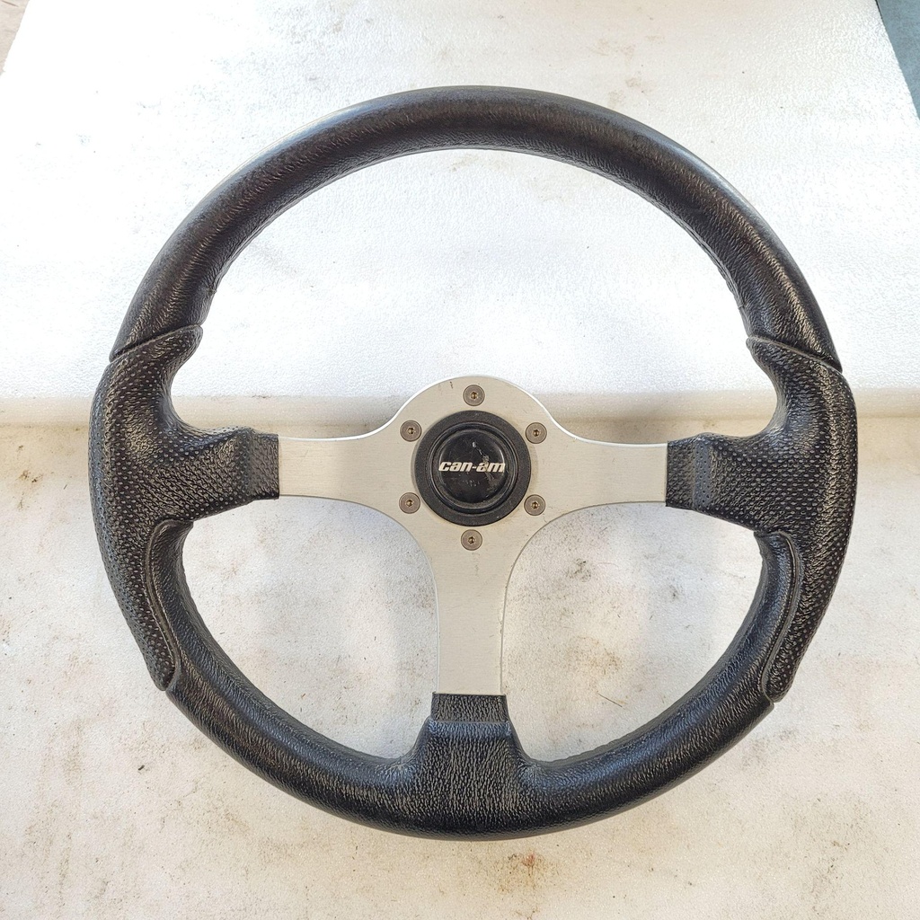 Steering Wheel Kit X, XT Model