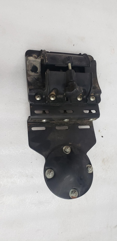 Gun Boot Support - Can-Am - 715001420