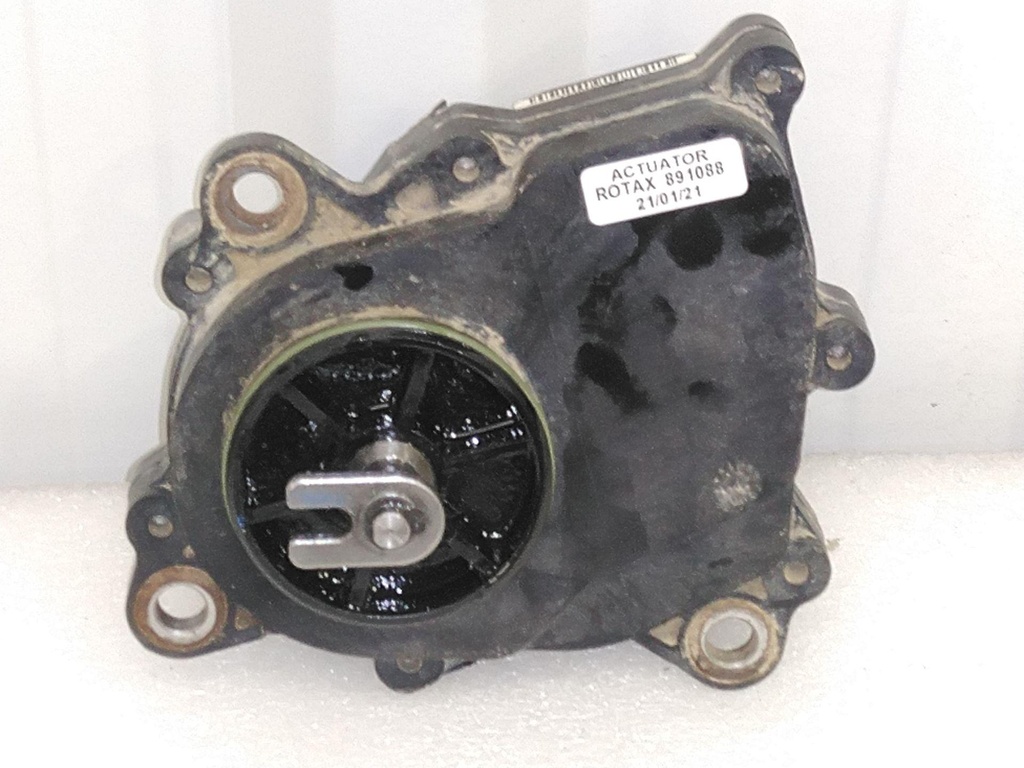 Actuator Ass'y 4 pins