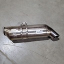 KTM Silencer L/S Sm-Usa 07 - 75005183100