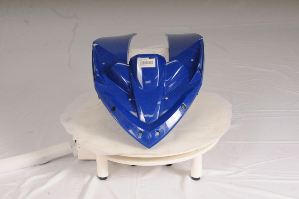 Pod, Instrument - Blue 30%