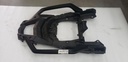 CARRIER ASSY., RR. *NH105 - 81300-MKK-D00ZA honda