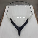 Windshield Ass'y