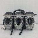 carburetor assy